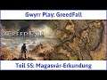 Greedfall deutsch Teil 55 - Magasvár-Erkundung Let's Play
