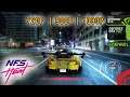 GTX 760 | NFS Heat - 720p, 900p, 1080p - Low & Ultra Settings