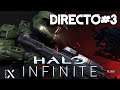 Halo Infinite #3 - XBox Series X - Directo - Gameplay Español Latino