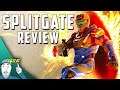 HALO MEETS PORTAL! Splitgate: Arena Warfare Review
