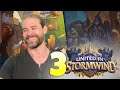 (Hearthstone) United in Stormwind  Review: Shaman, Warlock, Warrior