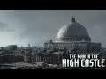 Hearts of Iron IV mod the man in the high castle