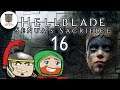 Hellblade: Not Wanting to Wake from a Dream - Part 16 - Knightly Nerds