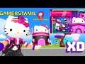 Hello Kitty Complete Pack - PK XD | PK XD Hello Kitty Pack | Hello Kitty PK XD | Gamers Tamil