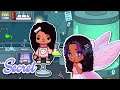 How To Find The Secret Lab In The Hospital! (Toca Life World Secrets)