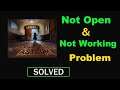 How to Fix AE Mysteries App Not Working / Not Opening Problem in Android & Ios