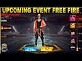 Huge Update | Free fire new event || ff new event today | ff new event | free fire