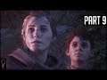 I Would Quite Like To See A Monster, Actually - Part 9 - A Plague Tale: Innocence