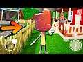 ИГРАЮ МОРОЖЕНОЕ ПРИВЕТ СОСЕД - Ice Shake Neighbor ПОХОЖАЯ ИГРА на Hello Neighbor