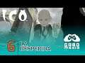 ICO en HD 1080p para PS3 | Gameplay comentado en Español Latino | Capítulo 6: Despedida