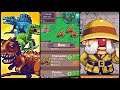 Idle Dino Zoo (Gameplay Android)