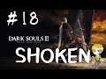 ダクソⅢ 筋力を上げにいこう【DARKSOULSⅢ】