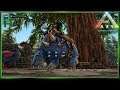 IMPROVING THE TREEHOUSE AND ALPHA DOEDICURUS - Primal Fear on Olympus 12