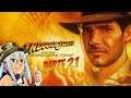 Indiana Jones y la tumba del emperador ( PC ) | gameplay en español | PARTE 21