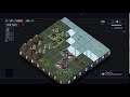Into the Breach Advance Wars - Covering Fire WIP