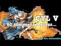 Is this the worst CYL5 Summoning Session on Youtube?