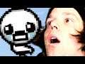 isaac: the ultimate choke