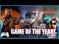 ITG's Game of the Year Predictions 2021, ITG chooses who they think should win! and who will win!