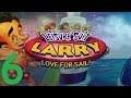 Jade Plays: Leisure Suit Larry - Love for Sail (part 6)