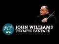 John Williams - Olympic Fanfare and Theme (Live) | WDR Funkhausorchester