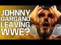 Johnny Gargano LEAVING WWE? | Big Return And New Signing At AEW Dynamite