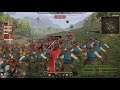 Joining forces with UniT - Conqueror's Blade gameplay