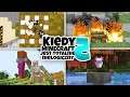 Kiedy MINECRAFT jest TOTALNIE NIELOGICZNY 5