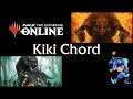 Kiki Chord - Modern Magic the Gathering Deck - August 5th, 2021