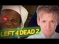 Весёлая Нарезка Выживших/ Left 4 Dead 2