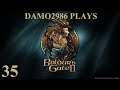 Let's Play Baldur's Gate 2 Enhanced Edition - Part 35