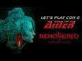 Let's Play com o Amer: Remothered - Tormented Fathers