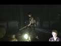Let's Play Resident Evil Zero Part 4 - I got to save her!