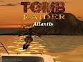 Lets Play Tomb Raider (1996) PC : Atlantis