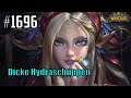 Let's Play World of Warcraft (Tauren Krieger) #1696 - Dicke Hydraschuppen