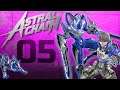 LetThemPlayGames | Astral Chain | Part 5 | "Didn't You Hear Me?"