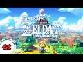 Link's Awakening für Nintendo Switch | Hands On