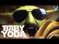 Little V - Baby Yoda (Original Song)