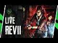 Live Revelations 2 - Resident evil - Continuando