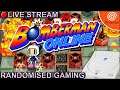 [🔴 LIVE STREAM] Bomberman Online - SEGA Dreamcast - Gameplay & Discussion [HD 1080p60]