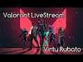 Live Valorant Indonesia - Mabar Versi Fun2 XD