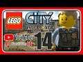 Livestream! LEGO City Undercover [100%] (Stream 14 / ENDE)