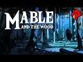 MABLE & THE WOOD gameplay: Power-Stealing Metroidvania! (PC, Mac game)