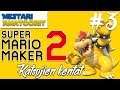 Mario Maker 2 - Katsojien kentät #3 (Suomi)