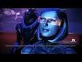 Mass Effect 3: well missed out on some things.