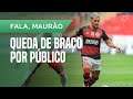 Mauro: No imbróglio entre Flamengo e os demais clubes, ninguém tem razão