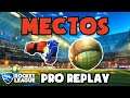 mectos Pro Ranked 2v2 POV #41 - Rocket League Replays