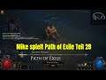 Mike spielt Path of Exile Expedition Teil 28