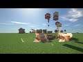 Minecraft Useful Build