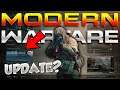 Modern Warfare New Playlist Update RANT 😡