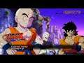 Monday Night Casuals - Dragon Ball Fighterz Gameplay